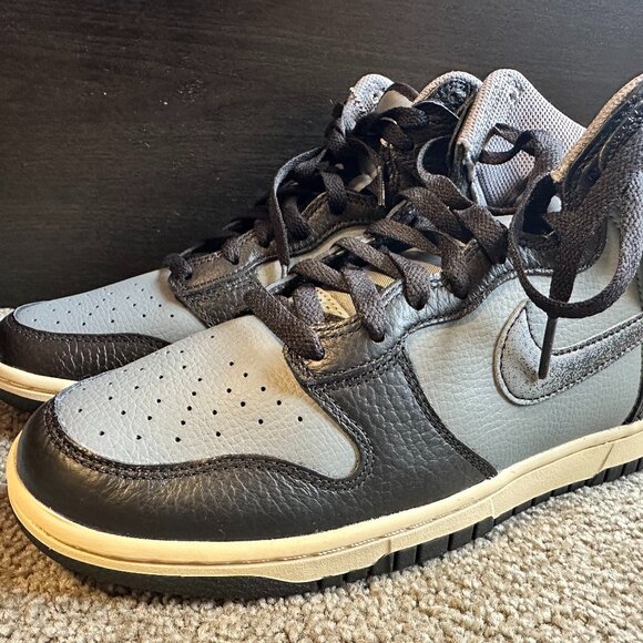 2023 Nike Dunk High Retro Premium '50 Years of Hip-Hop' Size 8.5US - Picture 1 of 5